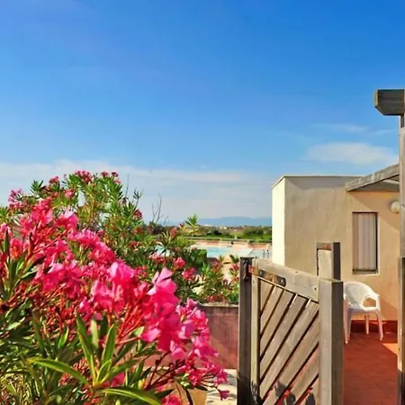 Vvf Villages « Les Portes Du Roussillon » 2* Le Barcarès