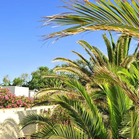 Vvf Villages « Les Portes Du Roussillon » 2*