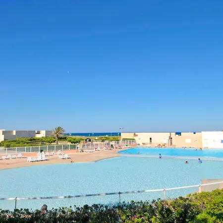 Vvf Villages « Les Portes Du Roussillon » Le Barcarès