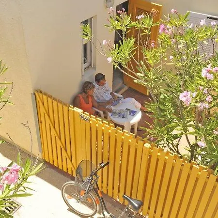 Vvf Villages « Les Portes Du Roussillon » 2* Le Barcarès