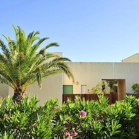Vvf Villages « Les Portes Du Roussillon » 2* Le Barcarès
