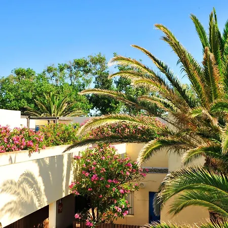 Parco vacanze Vvf Villages « Les Portes Du Roussillon » Le Barcarès