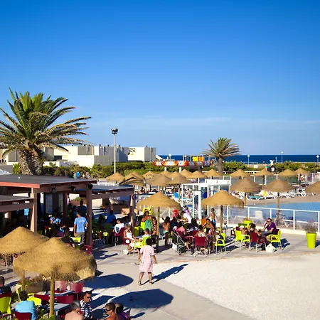 Vvf Villages « Les Portes Du Roussillon »