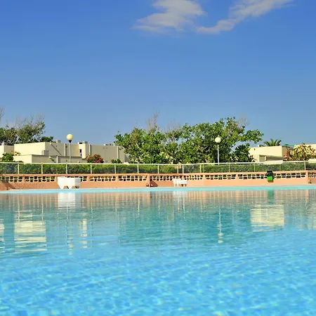 Parco vacanze Vvf Villages « Les Portes Du Roussillon » 2*