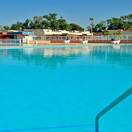 Parco vacanze Vvf Villages « Les Portes Du Roussillon » Le Barcarès
