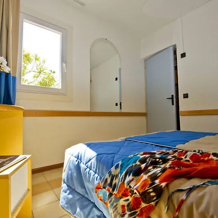 Vvf Villages « Les Portes Du Roussillon » Parco vacanze Le Barcarès