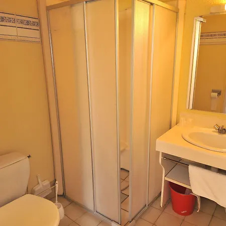 Vvf Villages « Les Portes Du Roussillon » Parco vacanze 2*