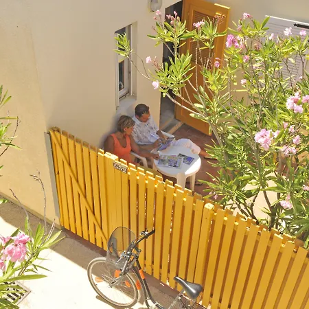 Vvf Villages « Les Portes Du Roussillon » 2* Le Barcarès