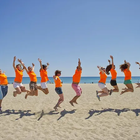 Village de vacances Vvf Villages « Les Portes Du Roussillon » 2*