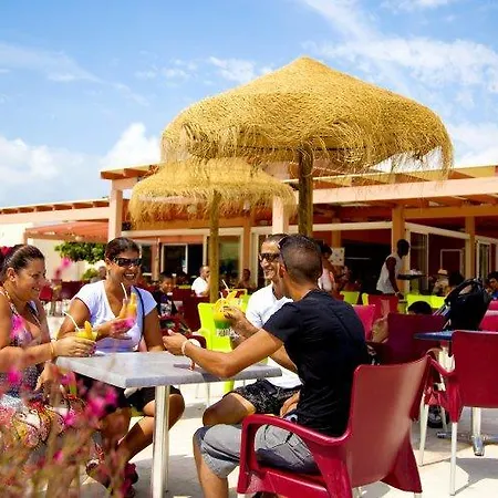 Vvf Villages « Les Portes Du Roussillon » 2* Le Barcarès