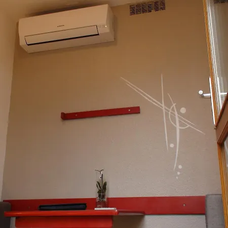 Vvf Villages « Les Portes Du Roussillon » Le Barcarès