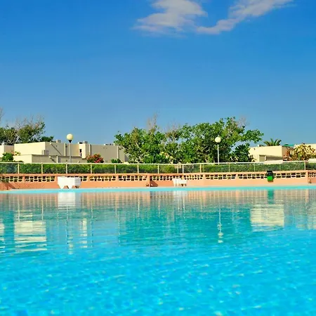 Vvf Villages « Les Portes Du Roussillon » Le Barcarès